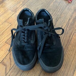 Vans Old Skool Stackform